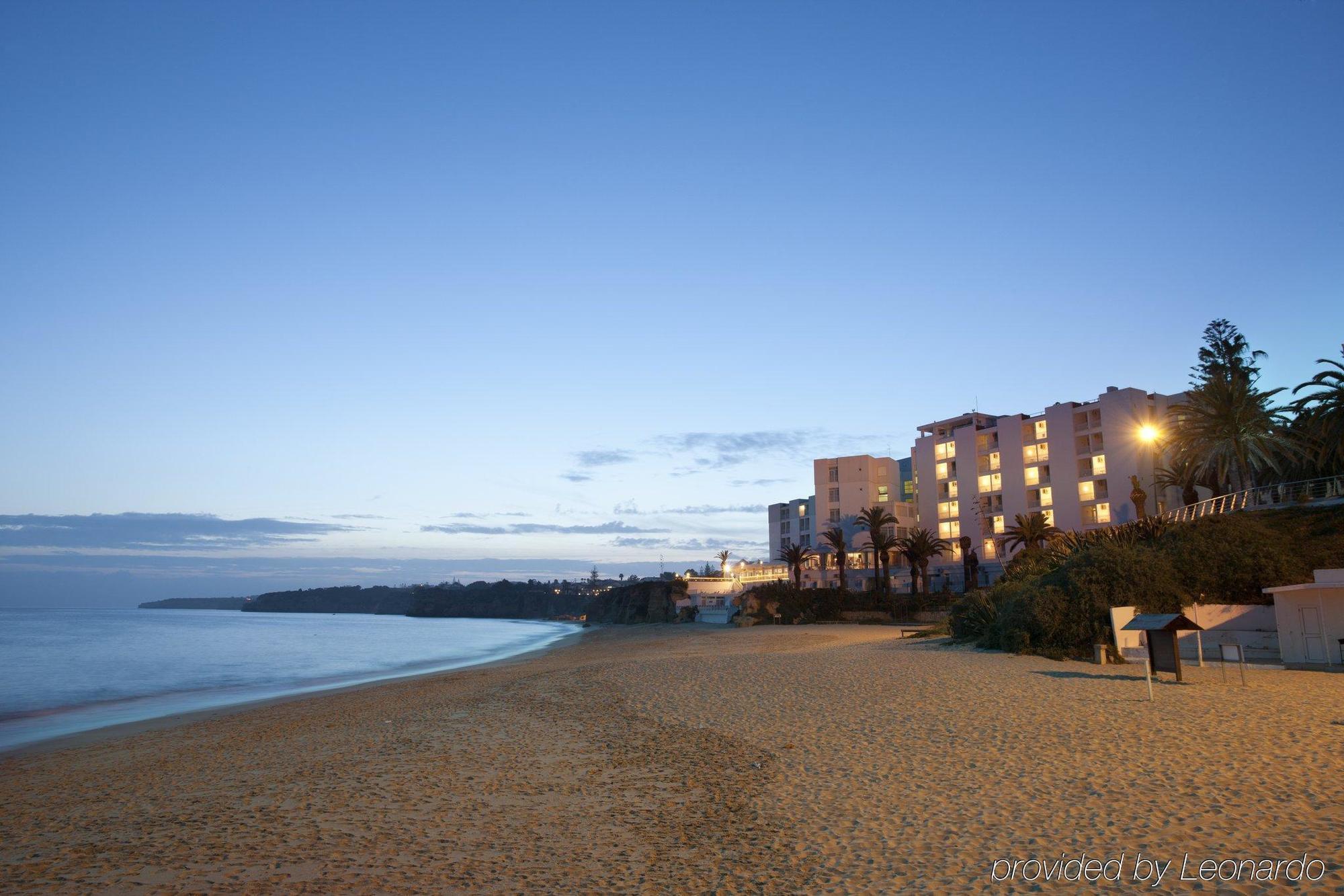 Holiday Inn Algarve - Armacao De Pera, An Ihg Hotel Bekvämligheter bild